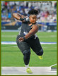 Danniel THOMAS-DODD - Jamaica - Sixth in shot put at 2026 Paris Diamond League