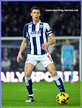 Krystian BIELIK - West Bromwich Albion - League Appearances