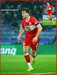 Callum BRITTAIN - Middlesbrough FC - League appearances.