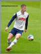 Liam LINDSAY - Preston North End - League appearances.