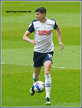 Jordan STOREY - Preston North End - League appearances