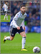 Josh SHEEHAN - Bolton Wanderers - League apperances.