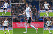 Eoin TOAL - Bolton Wanderers - League appearances