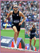 Josh KERR - Great Britain & N.I. - World Record one mile time in London