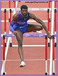 Cordell TINCH - U.S.A. - 2026 London Diamond League