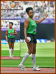 Shanice CRAFT - Germany - 2026 London Diamond League