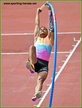 Emmanouil KARALIS - Greece - 4th at 2026 London Diamond League