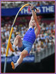 Christopher NILSEN - U.S.A. - Pole vault at 2026 London Diamond League