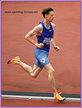 Max BURGIN - Great Britain & N.I. - 3rd in 800m at 2026 London Diamond League