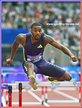 Caleb DEAN - U.S.A. - 2026 London Diamond League finalist.