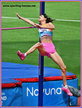 Angelina TOPIC - Serbia - High jump final at 2026 London Diamond League