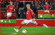Omari HUTCHINSON - Nottingham Forest - 2025-2026 Europa League KO games