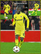 N'Golo KANTE - Fenerbahce - 2025-2026 Europa League KO games