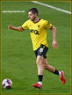 Giorgi CHAKVETADZE - Watford FC - League Appearances