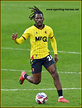 Tom DELE-BASHIRU - Watford FC - League Appearances