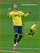 Tom INCE - Watford FC - League Appearances