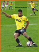 Yasser LAROUCI - Watford FC - League Appearances