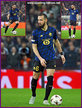 Nabil BENTALEB - Lille (LOSC Lille) - 2025-2026 Europa League Games