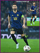 Olivier GIROUD - Lille (LOSC Lille) - 2025-2026 Europa League Games