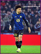 Tiago SANTOS - Lille (LOSC Lille) - 2025-2026 Europa League Games