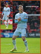 Lee EVANS - Bradford City FC - League appearances