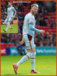 Nick POWELL - Bradford City FC - League appearances.