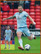 Antoni SARCEVIC - Bradford City FC - League appearances