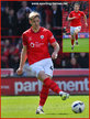 Marc ROBERTS - Barnsley - League appearances