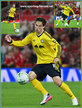 Brenden AARONSON - Leeds United - League Appearances