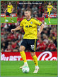 Nico ELVEDI - Leeds United - League Appearances