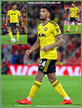 James JUSTIN - Leeds United - League appearances.