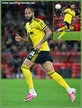 Felix NMECHA - Leeds United - League appearances.