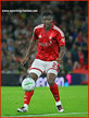 Ousmane DIOMANDE - Nottingham Forest - League Appearances