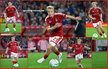 Xaver SCHLAGER - Nottingham Forest - League appearances.