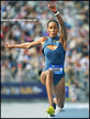 Saly SARR - Senegal - Diamond League triple jump winner 2026