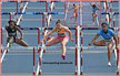Pia SKRZYSZOWSKA - Poland - 2026 European 100m hurdles silver medal
