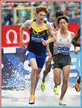 Ruben QUERINJEAN - Luxembourg - 2026 European Steeplechase silver medal