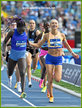 Tsige DUGUMA - Ethiopia - Diamond League 1500 winner in Silesia.