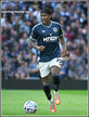 Anthony ELANGA - Newcastle United - Premier League appearances