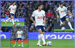 Sandro TONALI - Tottenham Hotspur - League appearances.