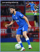 Jaouen HADJAM - Brighton & Hove Albion - League Appearances