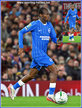 Malick YALCOUYE - Brighton & Hove Albion - League Appearances