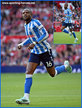 Frank ONYEKA - Coventry City - League Appearances
