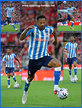Ethan PINNOCK - Coventry City - League Appearances