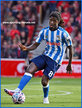 Caleb YIRENKYI - Coventry City - League Appearances