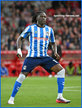 Loum TCHAOUNA - Coventry City - League Appearances