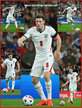 Elliot ANDERSON - England - 2026 Nations League games