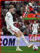 Jarrad BRANTHWAITE - England - 2026 Nations League games