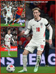 James GARNER - England - 2026 Nations League games