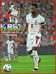 Marc GUEHI - England - 2026 Nations League games